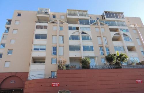 Sete Apartamento | Cathymini à Sete