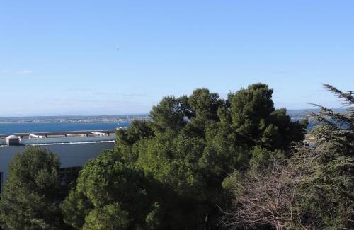 Sete Apartamento | Cathymini à Sete