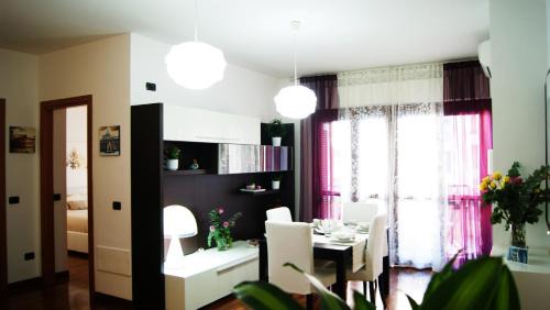 Centro Giano Casa | Catia Sweet Holiday 2