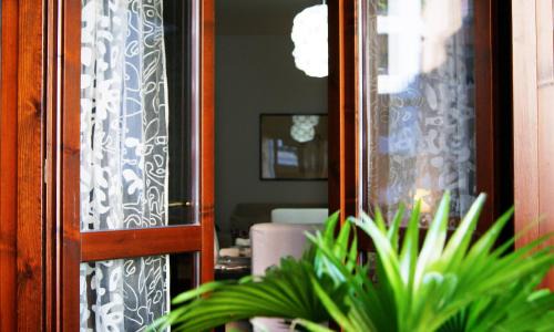 Centro Giano Casa | Catia Sweet Holiday 2