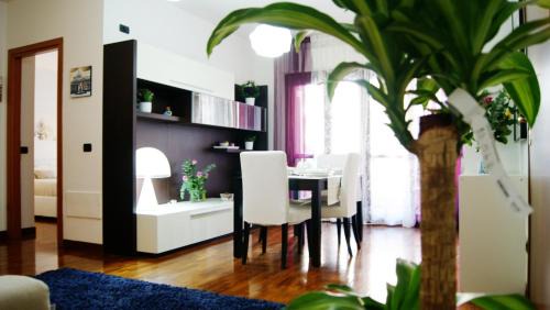 Centro Giano Casa | Catia Sweet Holiday 2