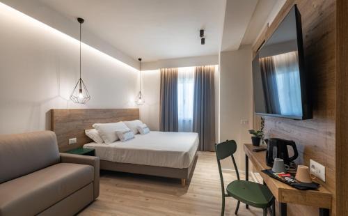 Padule Hotel | Catignano Hotel