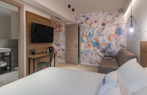 Padule Hotel | Catignano Hotel