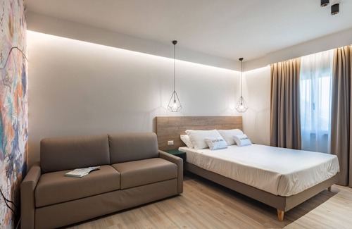 Padule Hotel | Catignano Hotel