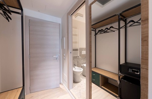 Padule Hotel | Catignano Hotel