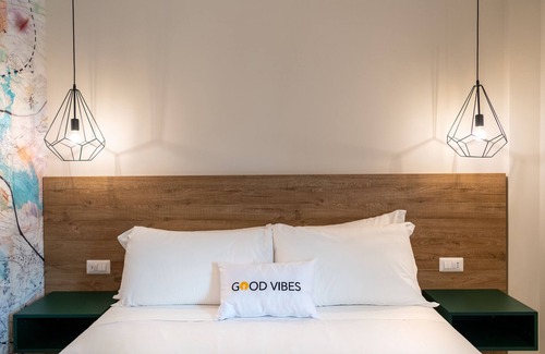 Padule Hotel | Catignano Hotel