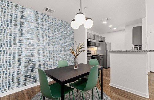 New Braunfels Condominio | Cation on the Guadalupe