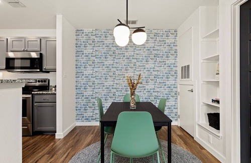 New Braunfels Condominio | Cation on the Guadalupe