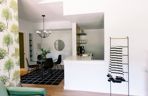 New Braunfels Condominio | Cation on the Guadalupe