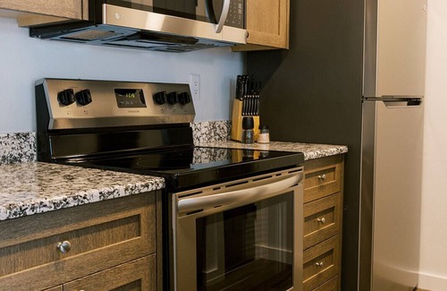 New Braunfels Condominio | Cation on the Guadalupe