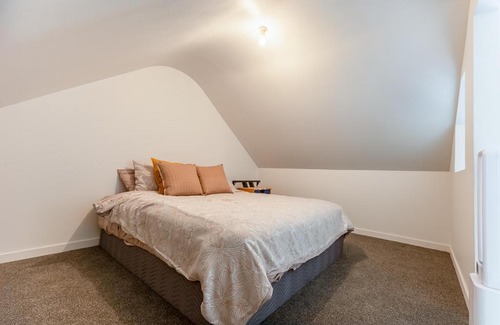 Te Horo Casa | Catley Lodge B&B Farmstay