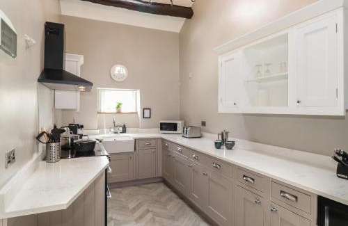 Cark Casa | Caton Lane House