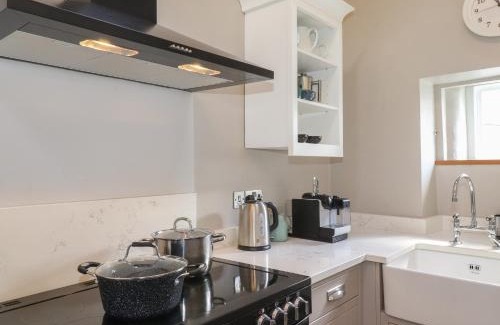 Cark Casa | Caton Lane House