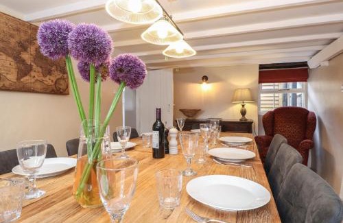 Cark Casa | Caton Lane House