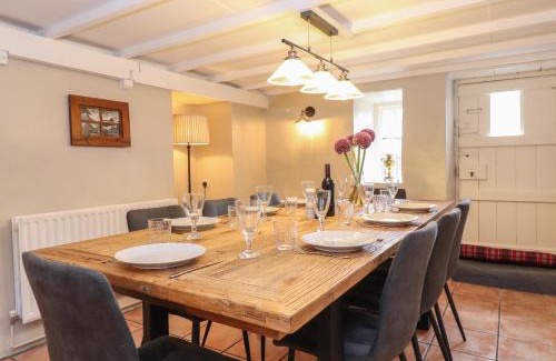 Cark Casa | Caton Lane House