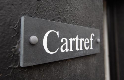 Llangollen Casa | Catref