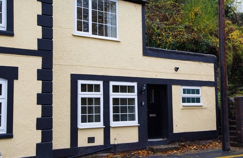 Llangollen Casa | Catref