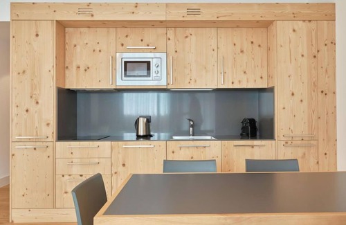 Acletta Apartamento | Catrina 2-Zimmer Standard Apartment by Interhome
