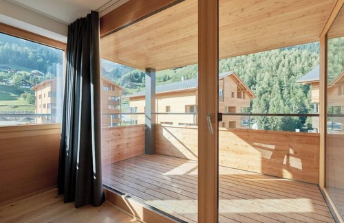 Acletta Apartamento | Catrina 2-Zimmer Standard Apartment by Interhome