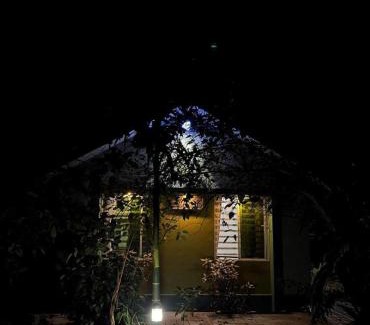 Arayankavu Casa | CatsClaw Inn