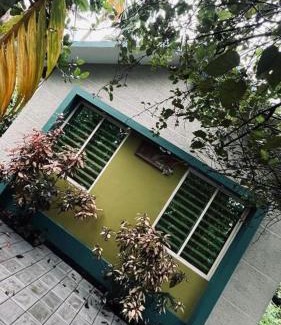 Arayankavu Casa | CatsClaw Inn