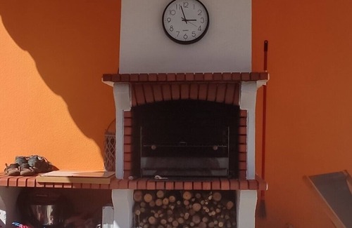 Lourinha Casa | CATSHOUSE CARQUEJA 2