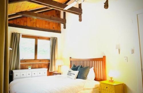 Shandaken Apartamento | Catskill Cabin Duplex Apartment