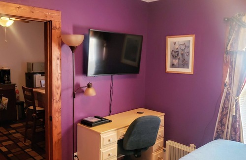 Hensonville Apartamento | Catskill Getaway: ideal para esquiadores. 2 millas a la montaña Windham, 6 al cazador