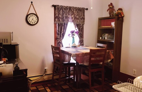 Hensonville Apartamento | Catskill Getaway: ideal para esquiadores. 2 millas a la montaña Windham, 6 al cazador