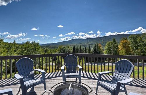 Fleischmanns Casa | Catskill Mountain Cabin Rental Near Skiing