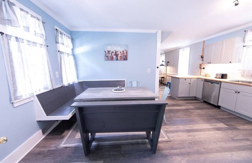 West Saugerties Casa | Catskill Mtn Farmhouse w/ Hot Tub near Woodstock