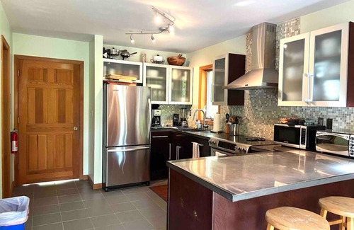 Big Indian Casa | Catskills Cabin Chic Hideaway