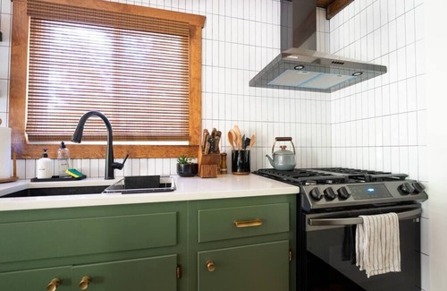 Phoenicia Cabina | Catskills Cabin: Winter Escape with Hot Tub