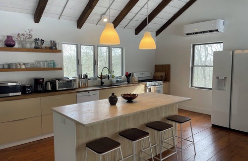 Olivebridge Casa | Catskills Family Hideaway