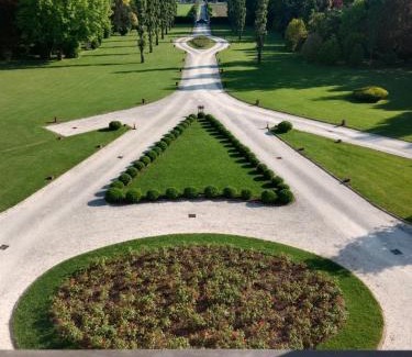 Campogalliano Casa | Cattania Suites and Rooms