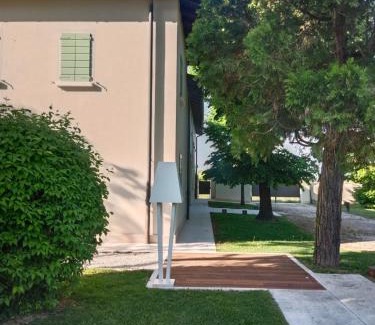 Campogalliano Casa | Cattania Suites and Rooms