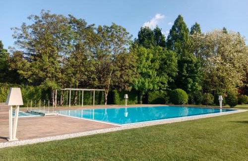 Campogalliano Casa | Cattania Suites and Rooms