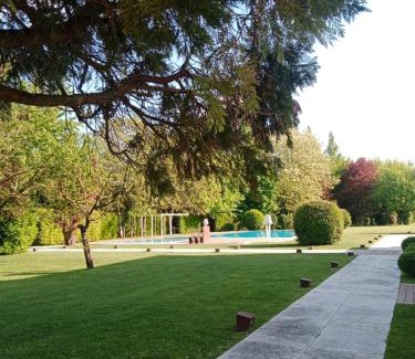 Campogalliano Casa | Cattania Suites and Rooms