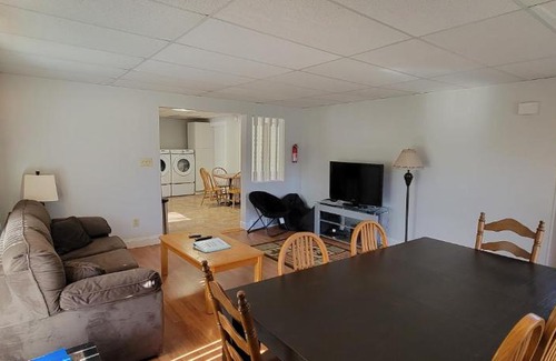 Cattaraugus Apartamento | Cattaraugus, Small town get-away!