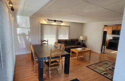 Cattaraugus Apartamento | Cattaraugus, Small town get-away!