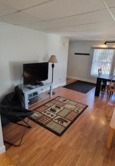 Cattaraugus Apartamento | Cattaraugus, Small town get-away!