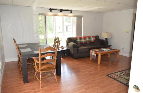 Cattaraugus Apartamento | Cattaraugus, Small town get-away!
