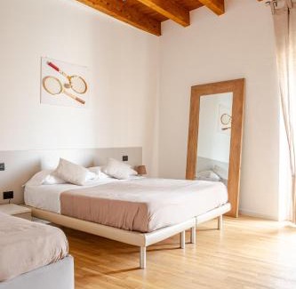 Old Town Apartamento | CattedralFlats -Comfort, Stile e Vista sulla Cattedrale