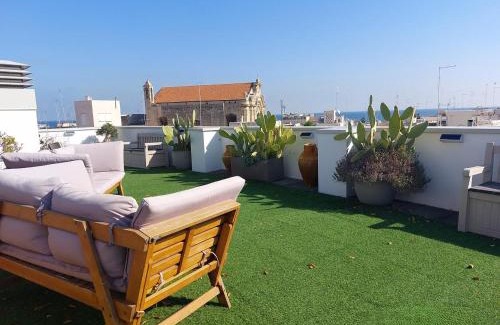 Old Town Apartamento | CattedralFlats -Comfort, Stile e Vista sulla Cattedrale