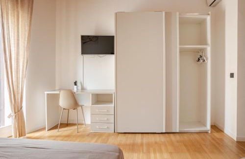 Old Town Apartamento | CattedralFlats -Comfort, Stile e Vista sulla Cattedrale