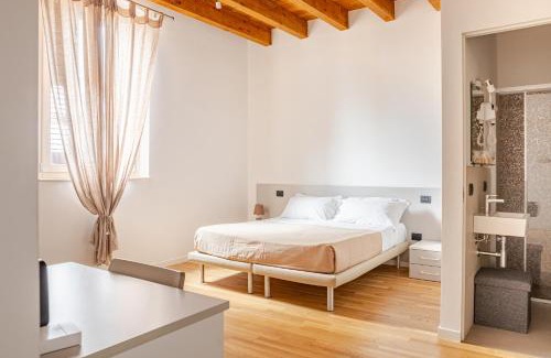 Old Town Apartamento | CattedralFlats -Comfort, Stile e Vista sulla Cattedrale