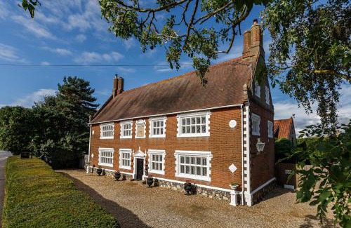 Norwich Casa | Catton Old Hall Norwich