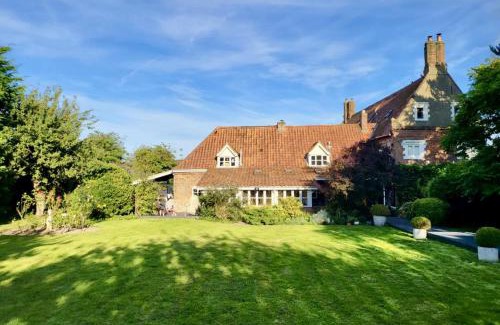 Norwich Casa | Catton Old Hall Norwich