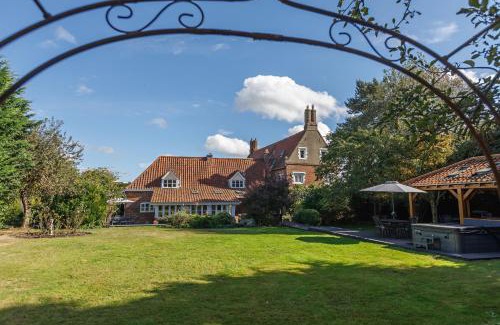 Norwich Casa | Catton Old Hall Norwich