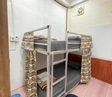 Thakhek Casa | Catty tourist house